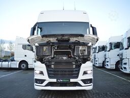 MAN TGX 18.480 GX ACC Parking Cooling