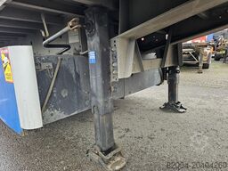 VAN HOOL 3B0072 | GALVANISED STEEL CHASSIS | ALU RIMS |B...