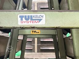 Tul Kelch TR40/VDI 40