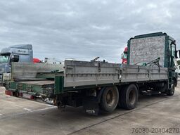 Renault AE 440 Magnum E-tech (BOITE MANUELLE / MANUAL G...