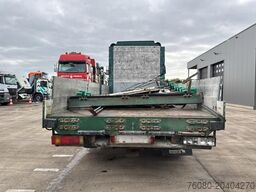 Renault AE 440 Magnum E-tech (BOITE MANUELLE / MANUAL G...