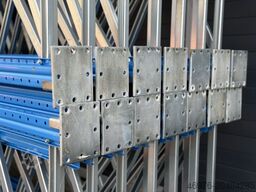 Stow Pal Rack NS Ständer 9.250 x 1.100 mm