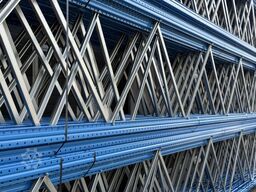 Stow Pal Rack NS Ständer 9.250 x 1.100 mm