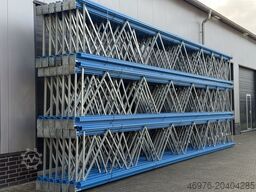 Stow Pal Rack NS Ständer 9.250 x 1.100 mm