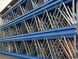 Stow Pal Rack NS Ständer 9.250 x 1.100 mm