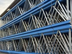 Stow Pal Rack NS Ständer 9.250 x 1.100 mm