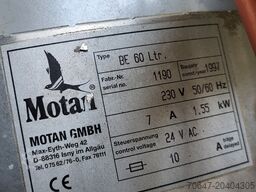 Motan MDE 40