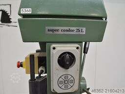 Super condor 