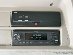 Iveco T-Way AT380T47WH AT Flatbed Truck (10 units)