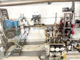 IMA Novimat/Contour/I/G80/700/L20+