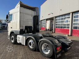 DAF XF 480 FTG EURO 6
