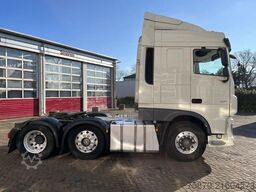 DAF XF 480 FTG EURO 6