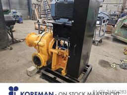Warman Pump