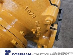 Warman Pump