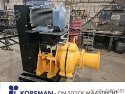 Warman Pump