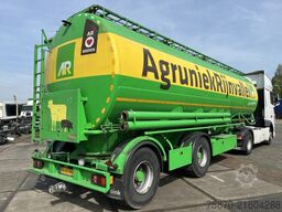 WELGRO 90 WSL 2 ASSEN 24 M3