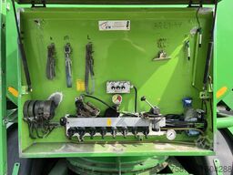 WELGRO 90 WSL 2 ASSEN 24 M3