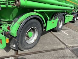 WELGRO 90 WSL 2 ASSEN 24 M3