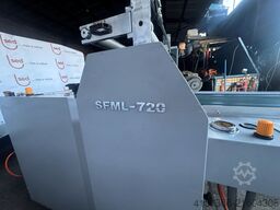 SFML-Laminating 720 C