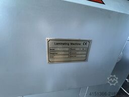 SFML-Laminating 720 C