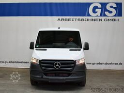 Mercedes-Benz Sprinter Kastenwagen