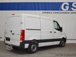 Mercedes-Benz Sprinter Kastenwagen
