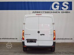 Mercedes-Benz Sprinter Kastenwagen