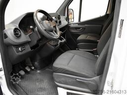 Mercedes-Benz Sprinter Kastenwagen
