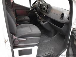 Mercedes-Benz Sprinter Kastenwagen