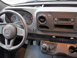 Mercedes-Benz Sprinter Kastenwagen