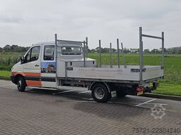 MERCEDES-BENZ SPRINTER 513 ac dubbel cabine 7p
