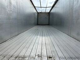 Knapen Trailers K200 - 92m3 Liftachse 10mm SP 01/27