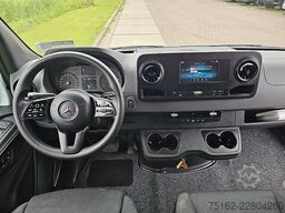 MERCEDES-BENZ SPRINTER 315 ac automaat EURO6