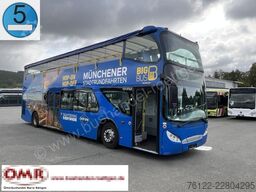 Volvo Unvi B9TL Cabrio