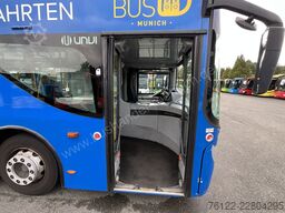Volvo Unvi B9TL Cabrio