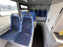 Volvo Unvi B9TL Cabrio