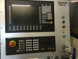 SCHAUDT T3U