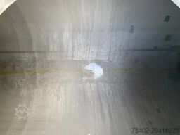 Van Hool Tank / 24.000 LT / Inox / BPW