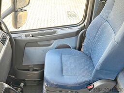 VOLVO FM 340 Abschleppwagen 6,10m*ATLAS120.2E-A2K/FUNK