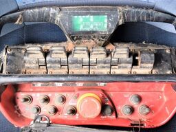 MAN TGA 26.430 * PK 23002 + FUNK/6-4H2