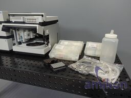 ThermoFisher / Dionex UltiMate 3000