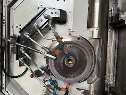 Gleason PHOENIX II 600G