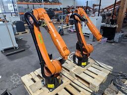 Kuka KUKA KR8 R1620 Cybertech