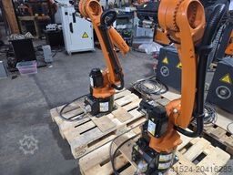 Kuka KUKA KR8 R1620 Cybertech