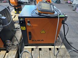 Kuka KUKA KR8 R1620 Cybertech