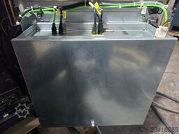 Kuka KUKA KR8 R1620 Cybertech