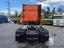 MERCEDES-BENZ Actros 1851 4x2