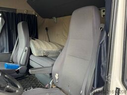 SCANIA R420 6x2 BDF