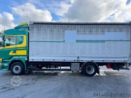 SCANIA R490 4x2