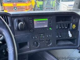 SCANIA R490 4x2